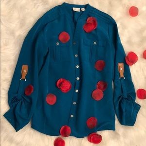 Kim Rodgers•Stylish Pockets•Size(S)..